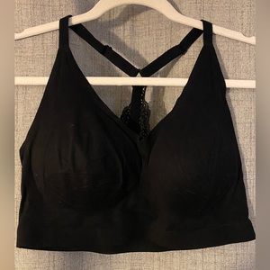 Enbliss Lace Racerback Bralette